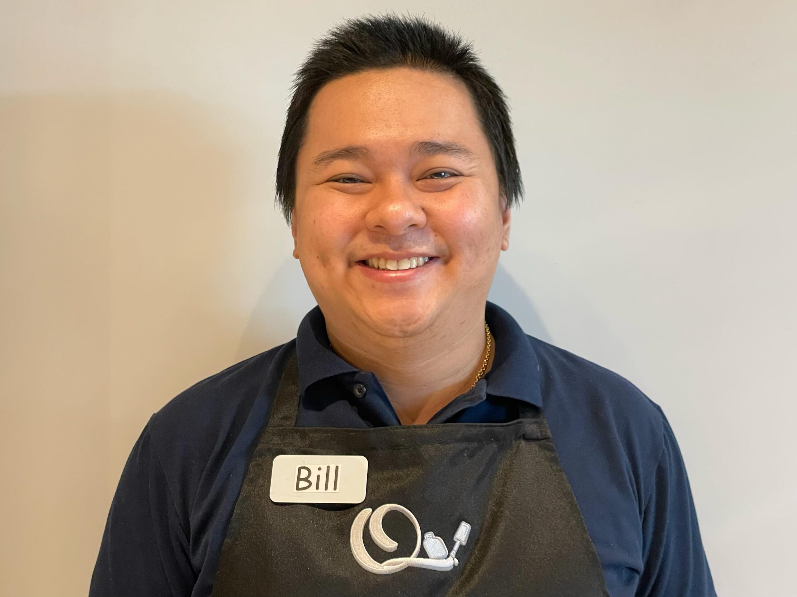 Bill